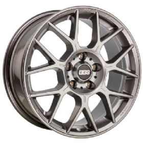 BBS XR 8x18/5x108/et42/nav70,0 pfs