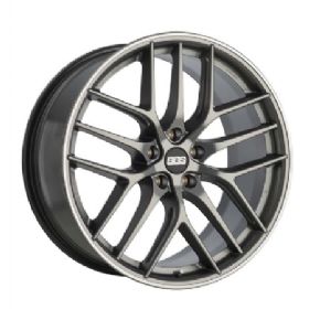 BBS Wheel CC-R 10,5x20 ET24 5x112 - 82,0