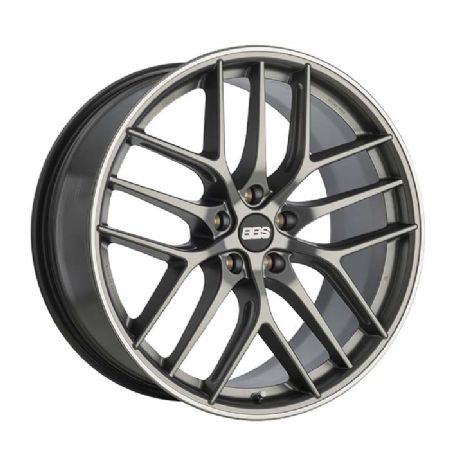 BBS Wheel CC-R 8,5x20 ET37 5x112 - 82,0