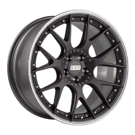 BBS CH-RII 9,5x20/5x112/et25/nav82,0 pfs