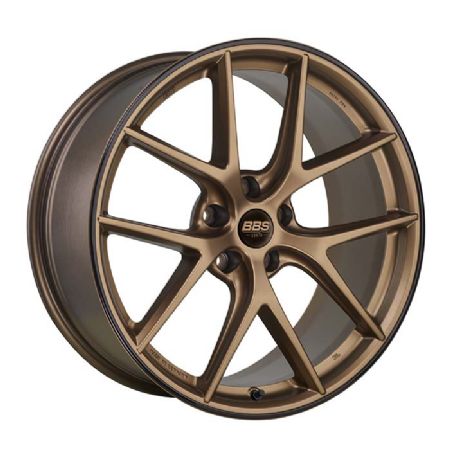 BBS CI-R 9x19/5x112/ET42/Nav82,0 PFS - Bronze