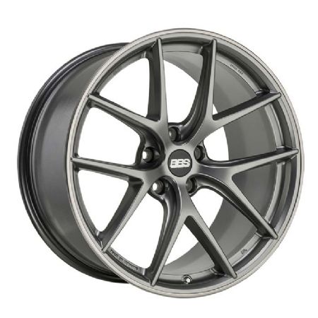 BBS CI-R 9x20/5x112/et25/nav82,0 pfs