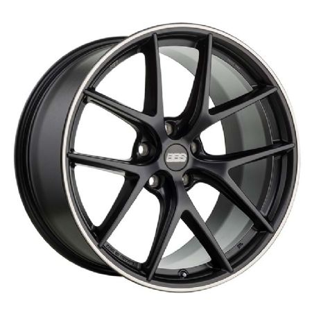 BBS CI-R 9,5x20/5x114,3/et40/nav82,0 pfs