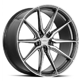 Vossen HF3 GGP Deep 10x24 5/150 ET32