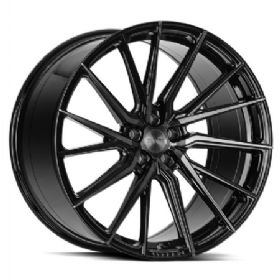 Vossen HF4T DTGB Deep 10.5x21 5/120 ET38