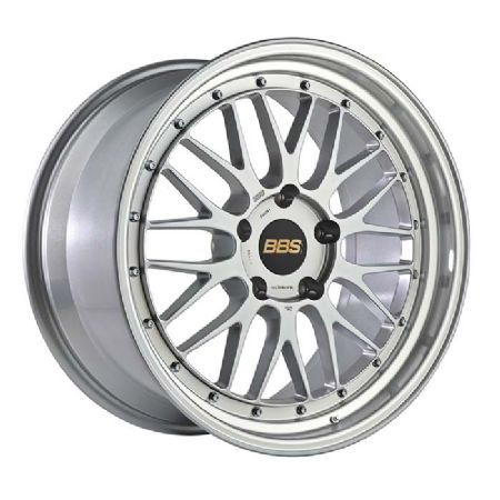 BBS Wheel LM 8,5x20 ET28 5x112 - 82,0