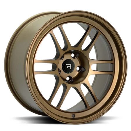 R-series R7 Bronze 8x18 5/120 ET35