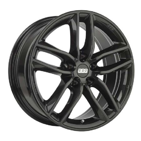 BBS SX 9x20/5x114,3/et42/nav82,0 pfs