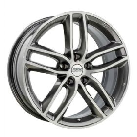 BBS SX 8x18/5x112/et44/nav82,0 pfs