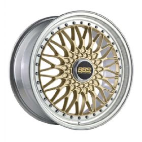 BBS Super RS 8,5x19/5x112/et48/nav82,0 pfs