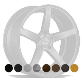 Vossen CV3-R 10.5x20 ET0 TO 45 Deep Blank