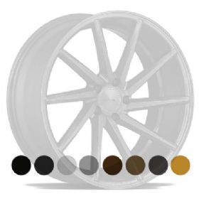 Vossen CVT 22X10.5 - ET 0 > +48 - LEFT  -