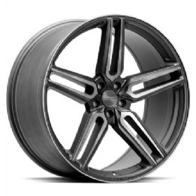 Vossen HF-1 Tinted MGUN Deep 10.5x20 5/112 ET30