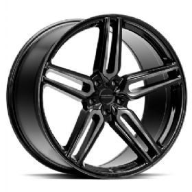 Vossen HF-1 Tinted GB Flat 8.5x19 5/120 ET30