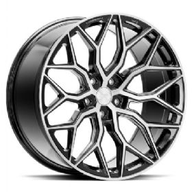 Vossen HF3 11x20 GB Super Deep 5/115 ET22