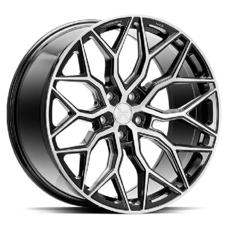 Vossen HF2 10x24 GB Deep 5/150 ET32 110