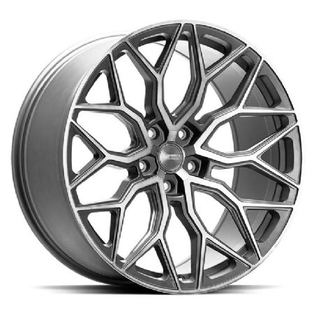 Vossen HF-2 Brush GB Superdeep 12x22 5/120 ET25