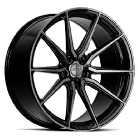 Vossen HF-3 DTGB Deep 10.5x21 5/112 ET30