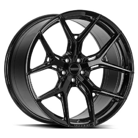 HF5-3B50 - 23X10 - 5X120 - ET32 - MID - 72.56- BLK