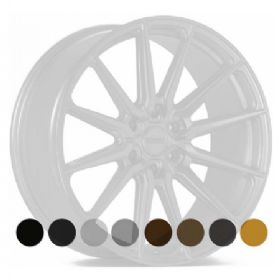 Vossen HF6-1 10x24 ET+02 TO 30 Deep Blank