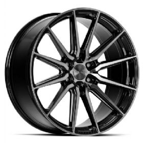 Vossen HF6-1 Tinted GB Deep 10x24 6/135 ET25