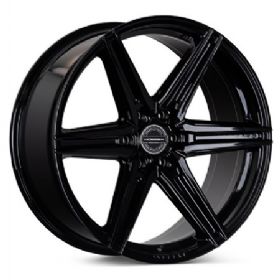 Vossen HF6.2 10x24 GB Deep 6/135 ET25