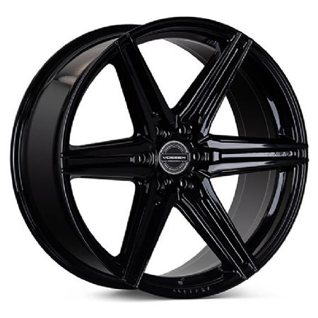 Vossen HF6.2 9.5x22 GB Deep 6/139.7 ET20