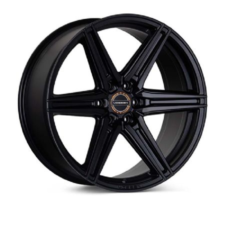 Vossen HF6-2 SP Deep 10x24 6/135 ET25