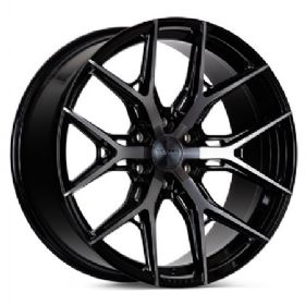 Vossen HF6-4 Tinted GB Deep 9.5x22 6/135 ET20