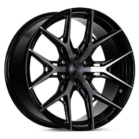 Vossen HF6.4 10x24 DTGB Deep 6/139.7 ET25