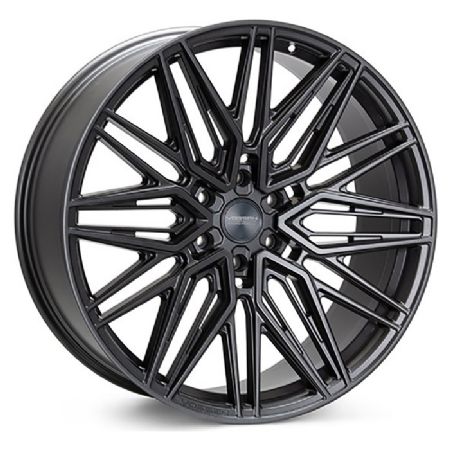 Vossen HF6.5 10x24 MG Deep 6/135 ET25