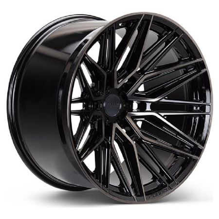 Vossen HF6.5 10x24 DTGB Deep 6/139.7 ET25