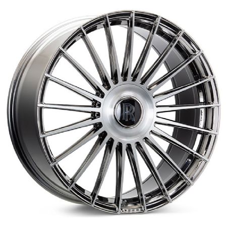 Vossen HF8 BBD Deep 10.5x22 5/130 ET20