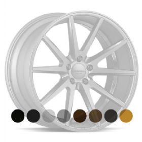 Vossen VFS-1 10.5x19 ET+20 TO 61 Mid Blank