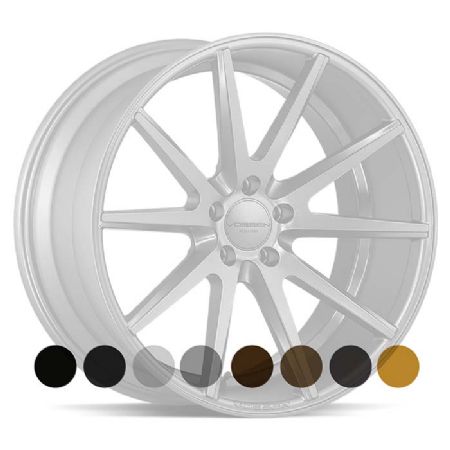 Vossen VFS-1 11x21 ET+9 TO 54 Deep Blank