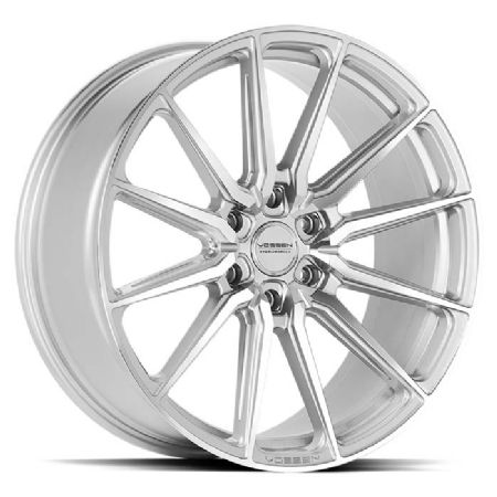 Vossen HF6-1 SP Deep 9.5x20 6/139.7 ET15